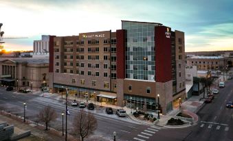 Hyatt Place Colorado Springs Downtown