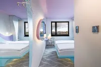Prize by Radisson, Rostock City - Balkon