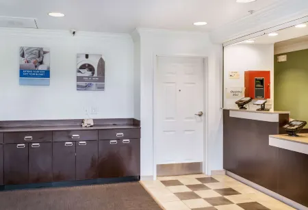 Motel 6 Fishers, in - Indianapolis