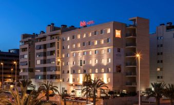 Ibis Elche