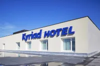 Kyriad Angers Ouest - BEAUCOUZÉ Hotels in Saint-Lambert-la-Potherie