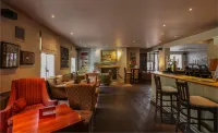 Muthu Clumber Park Hotel and Spa - bar