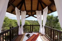 Asia Gardens Hotel & Thai Spa, a Royal Hideaway Hotel - ที่มีสปา