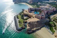 Shangri-La Al Husn, Muscat Hotels in Bandar Jissah