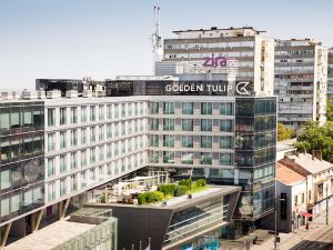 Golden Tulip Zira Belgrade