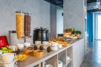 Best Western Gudauri - Desayuno