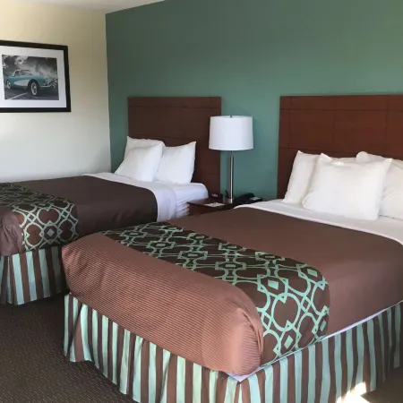 SureStay Hotel by Best Western Bowling Green North
