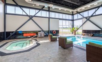 Wingate by Wyndham Kanata West Ottawa