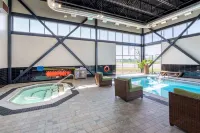 Wingate by Wyndham Kanata West Ottawa Hotels in Kanata