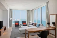 Aleph Doha Residences, Curio Collection by Hilton Hotels in Doha