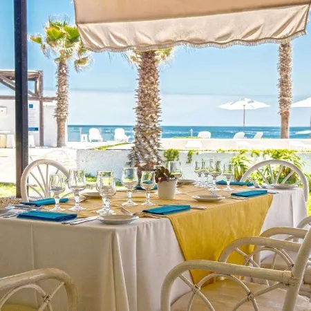 Hotel Arica