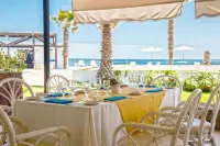 Hotel Arica - servizio colazione