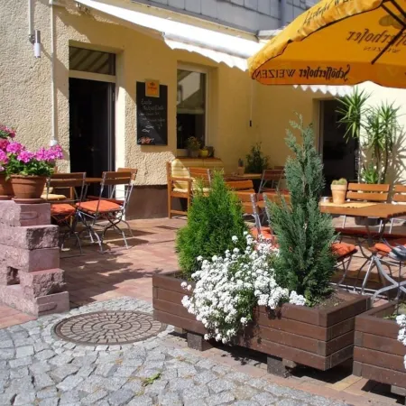 Gasthaus Forelle