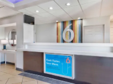 Motel 6 Norman, OK Hotels in Norman