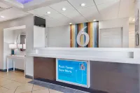 Motel 6 Norman, OK