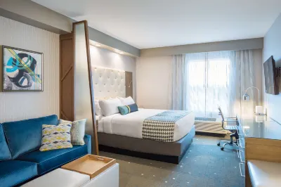 Best Western Premier Hotel at Fishers Landing