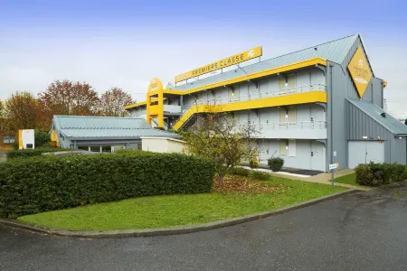 Premiere Classe Marne la Vallee - Torcy