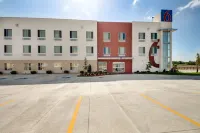Motel 6 Tulsa, OK - 2 stjerner