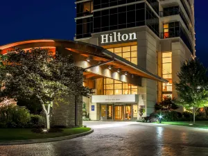 Hilton Branson Convention Center