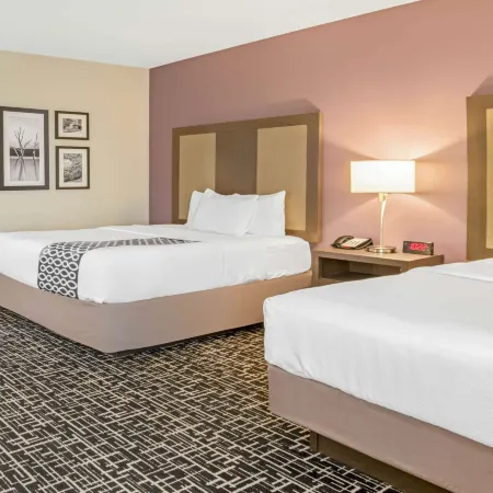 La Quinta Inn & Suites by Wyndham Weatherford OK