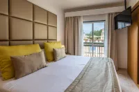 Zafiro Menorca - ที่มีฟิตเนส