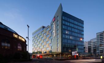 Radisson Red Glasgow