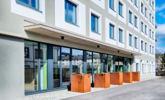 B&B HOTEL Villach