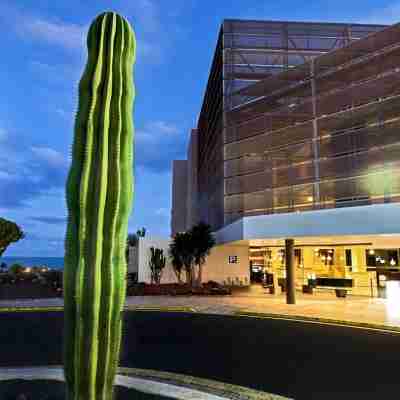 Barceló Lanzarote Royal Level Hotel Exterior