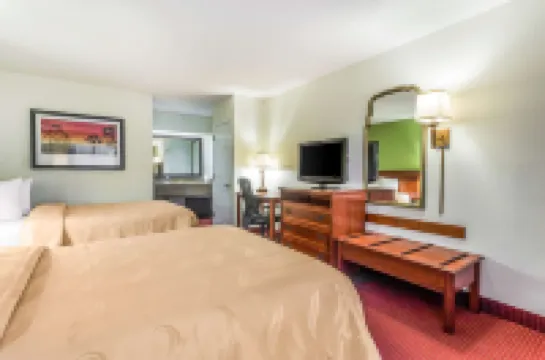 퀄리티 인 월터버러