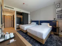 Hilton Garden Inn Zagreb - Radnicka Hotels near Maksimir