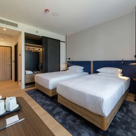 Hilton Garden Inn Zagreb - Radnicka