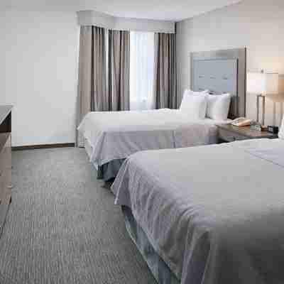 Homewood Suites by Hilton Albuquerque Uptown Rooms