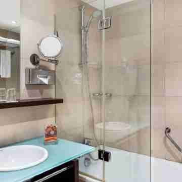 NH Brussels Louise Rooms