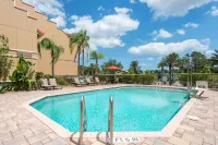 Clarion Inn Ormond Beach at Destination Daytona - Pools