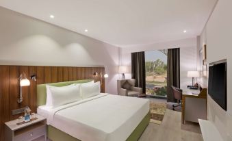 Country Inn Amp; Suites by Radisson Zirakpur