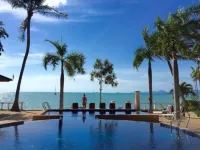Samui Mermaid Beachfront