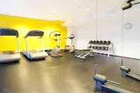 Comfort Hotel Union Brygge - Gym