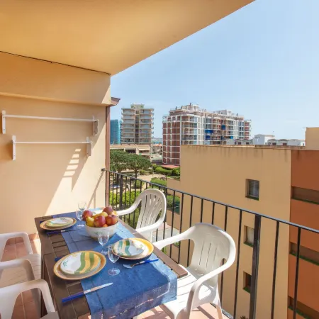 Rosita Hotels in Calonge