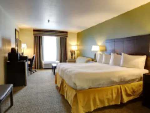 GreenTree Inn and Suites Florence, AZ Hotels in Pinal County