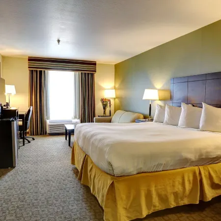 GreenTree Inn and Suites Florence, AZ