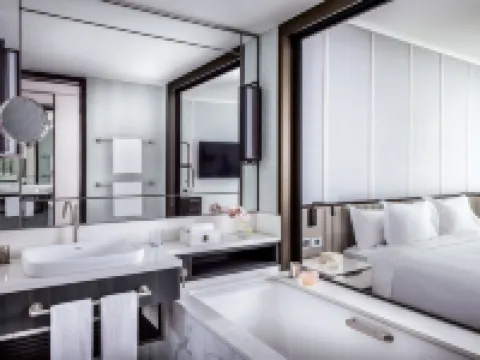 Cordis, Auckland by Langham Hospitality Group Hotels in Auckland