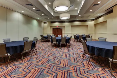 Drury Inn & Suites Meridian