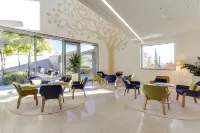 Hôtel des Patients Hotels in Lausanne