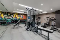 InterContinental Perth City Centre - Gym