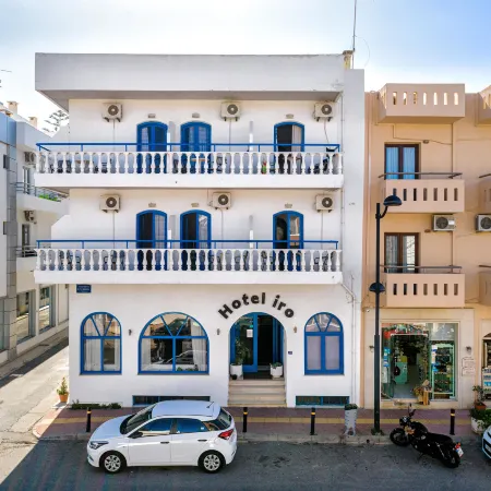 Hotel Iro
