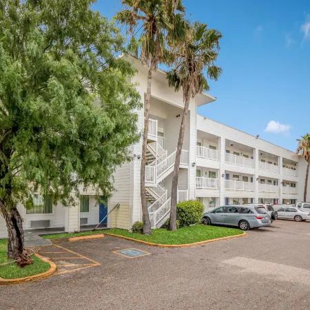 Motel 6 Corpus Christi, TX - North