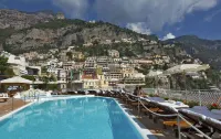 Covo Dei Saraceni - spa