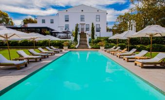 The Alphen Boutique Hotel & Spa