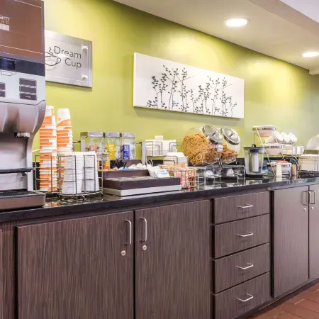 Sleep Inn & Suites