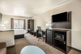 Sleep Inn & Suites Tallahassee-Capitol